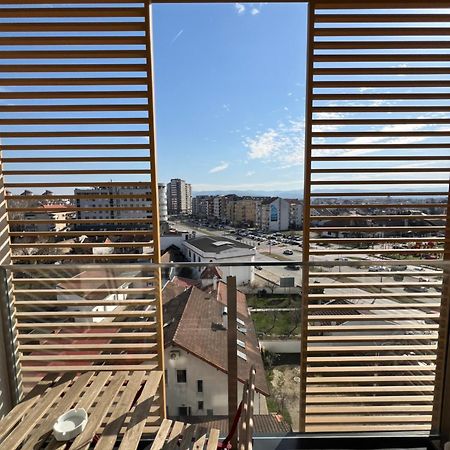 Diagonala 1 Apartment Novi Sad Bagian luar foto